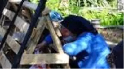 Katili, Gamze'yi öldürmeden önce parktan gözetlemiş (3)