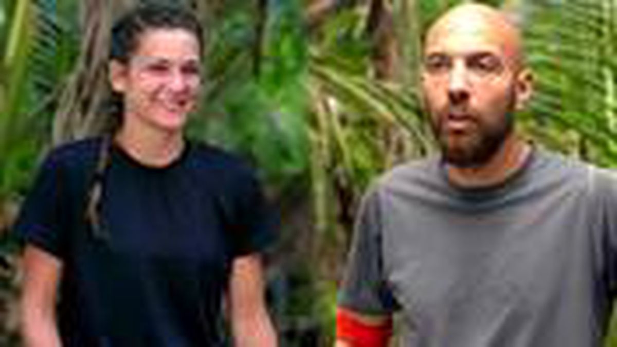 Survivor'da Nisa, Sercan'ı reddetti: Seni ağabeyim olarak görüyorum
