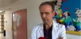 Difteri: Prof. Dr. Ceyhan: Pnömokok aşısı, Covid-19'un ağır geçmesini önleyen faktörlerden Difteri: Prof. Dr. Ceyhan: Pnömokok aşısı, Covid-19'un ağır geçmesini önleyen faktörlerden