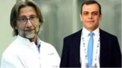 Prof. Dr. Ercümen Ovalı'nın koronavirüs tedavisi için bulduğu ilaca Bilim Kurulu üyesinden ilk yorum: Zaten deneniyor Prof. Dr. Ercümen Ovalı'nın koronavirüs tedavisi için bulduğu ilaca Bilim Kurulu üyesinden ilk yorum: Zaten deneniyor