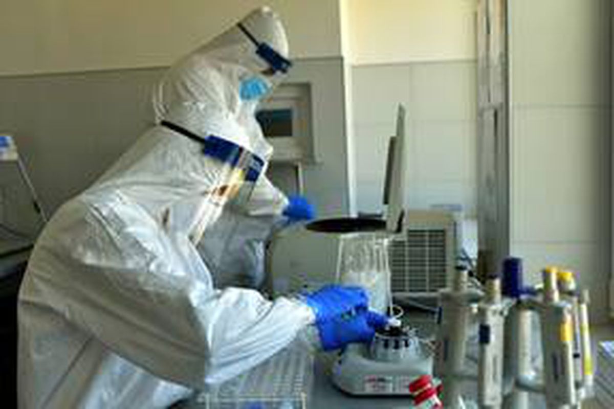 Profesör Haznedaroğlu, koronavirüsün vücuda etkisini tetikçi örneği üzerinden anlattı