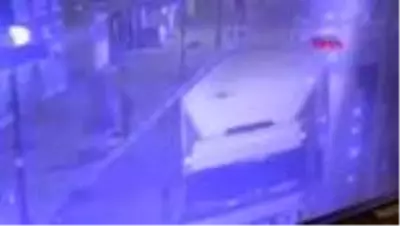 RİZE Katili, Gamze'yi öldürmeden önce parktan gözetlemiş