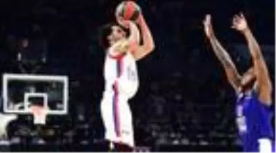 Shane Larkin: Türkçe isim seçmem gerekseydi Shane Larkin: Türkçe isim seçmem gerekseydi