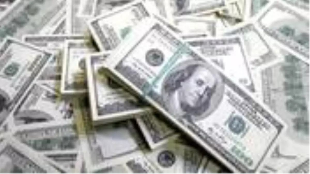 Son dakika: Merkez Bankası yıl sonu dolar ve enflasyon tahminini açıkladı