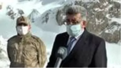 Van'da mahalledeki koronavirüs hastalarını gizleyen muhtar, hastalığın yayılmasına neden oldu