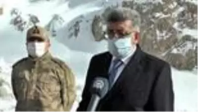 Van'da mahalledeki koronavirüs hastalarını gizleyen muhtar, hastalığın yayılmasına neden oldu