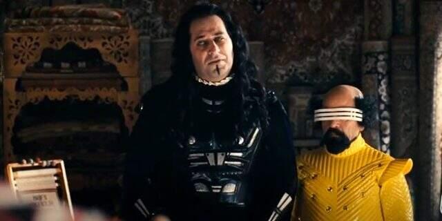 AROG filmi oyuncuları! AROG filmi nerede çekildi? AROG konusu nedir?