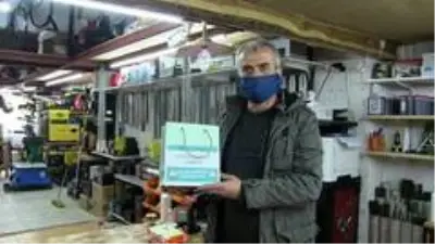 Borçka'da gece yarısı itibariyle karantina kalktı
