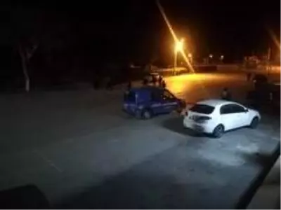 İnfaz yasası ise cezaevinden tahliye olan eski hükümlü, arkadaşını kafasını taşla ezerek öldürdü.