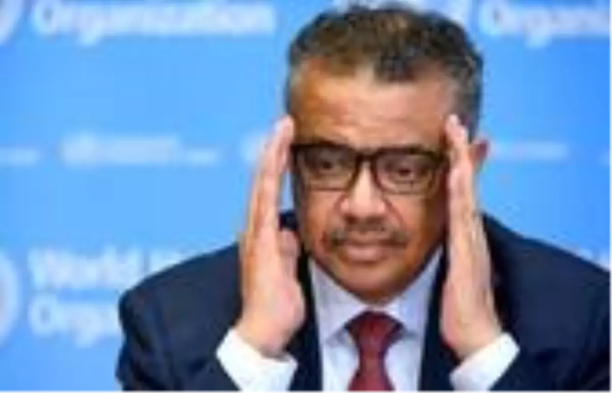 DSÖ, tarihinin en zorlu sınavında