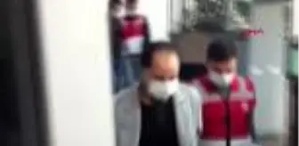 Mecidiyeköy: E-POSTA ADRESİNİ ELE GEÇİRDİKLERİ LİBYALIYA ŞANTAJ YAPANLAR SUÇÜSTÜ YAKALANDI Mecidiyeköy: E-POSTA ADRESİNİ ELE GEÇİRDİKLERİ LİBYALIYA ŞANTAJ YAPANLAR SUÇÜSTÜ YAKALANDI