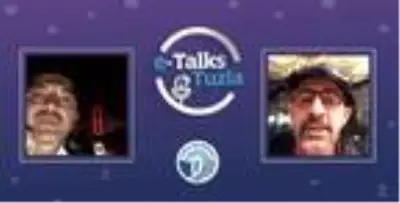 'E-Talks Tuzla'nın konuğu Okan Bayülgen oldu 'E-Talks Tuzla'nın konuğu Okan Bayülgen oldu
