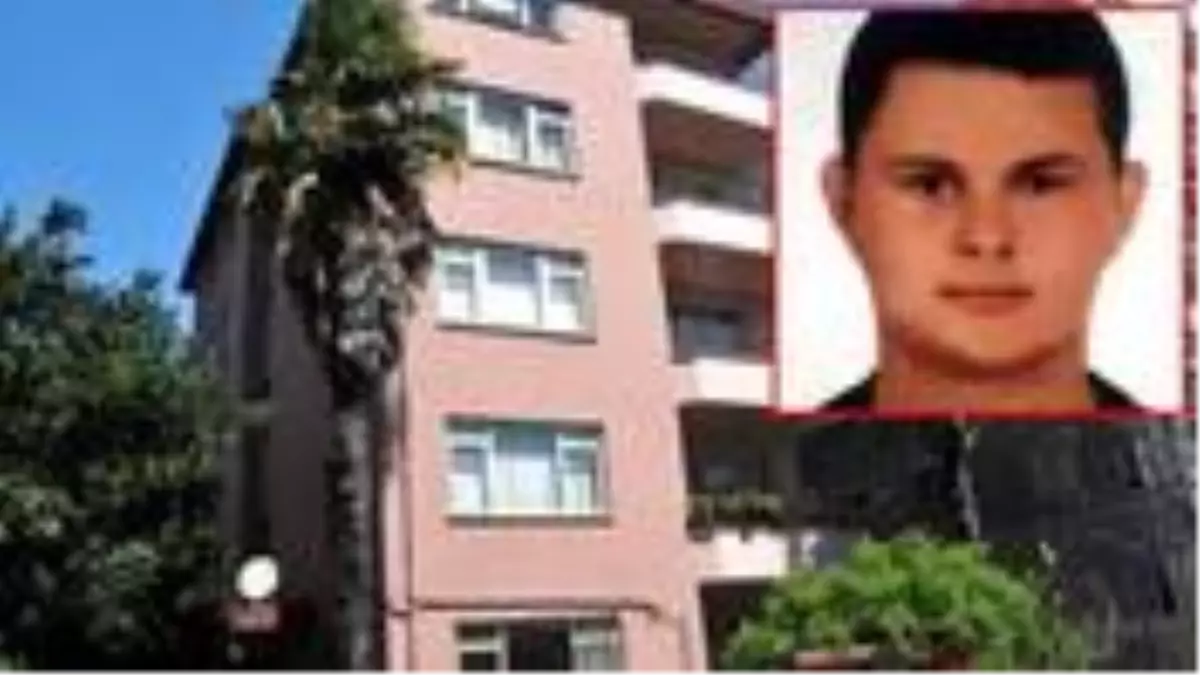 İstanbul'un göbeğinde dehşet! Siparişe gelen kurye yaşlı kadını boğarak öldürdü