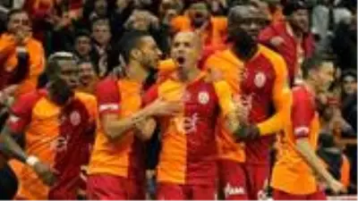 Feghouli, Galatasaray’dan ayrılmak istiyor