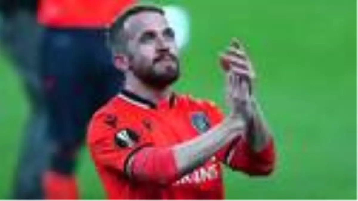 Fenerbahçe'den Edin Visca bombası!