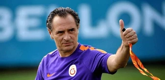 Galatasaray'ın eski hocası Prandelli'den olay sözler: 2. oldum, beni kovdular