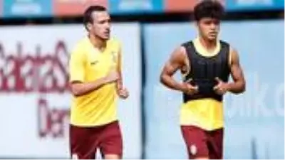 Galatasaray'ın kadro dışı bıraktığı Mustafa Kapı'ya Trabzonspor talip oldu Galatasaray'ın kadro dışı bıraktığı Mustafa Kapı'ya Trabzonspor talip oldu