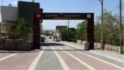 Gercüşlüler kendi karantina kararını verdi, sokaklar boş kaldı