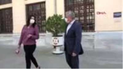 İZMİR 'Hijyeni sağlarken canınızdan olmayın'
