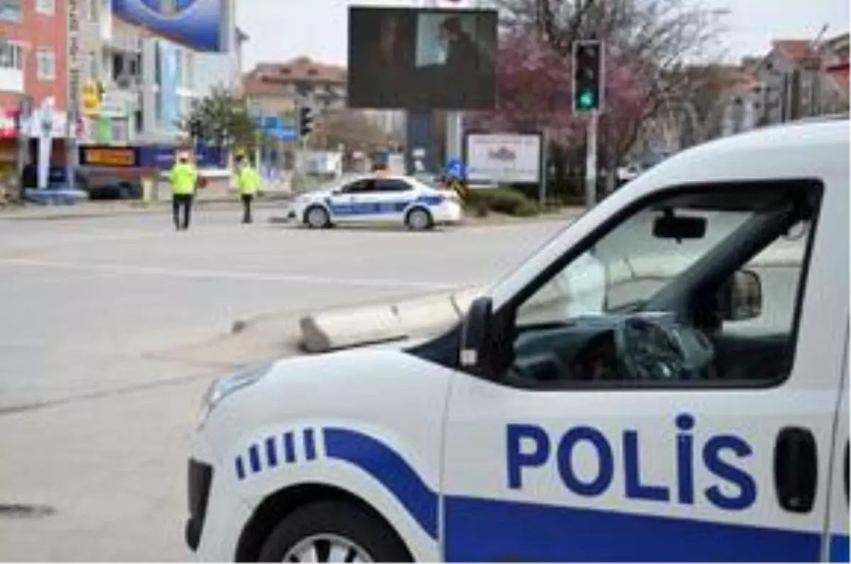 Kahramankazan'da koronavirüs tedbirlerine uymayanlara ceza verildi
