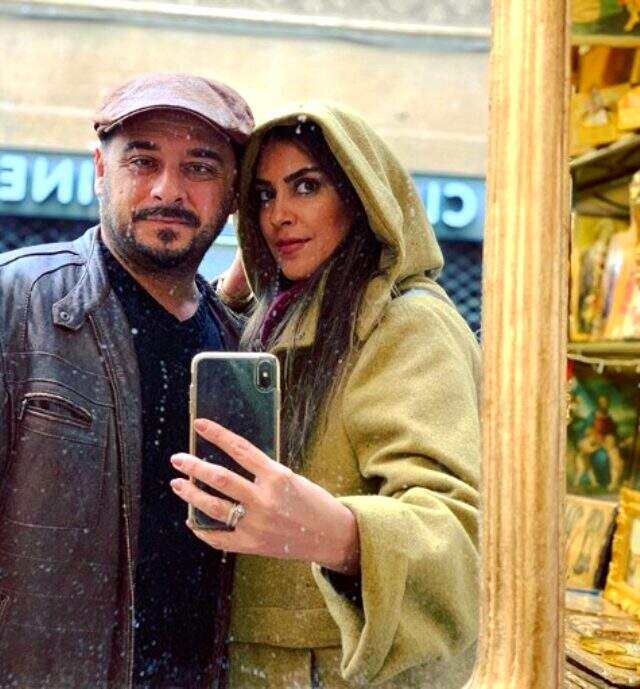 Korona virüsü yenen ünlü sunucu Burak Akkul son durumunu paylaştı