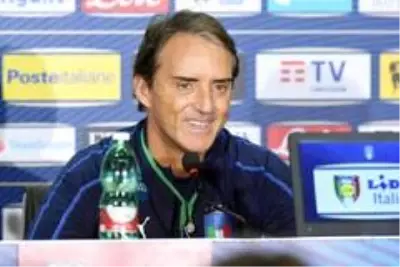 Mancini: Mancini: