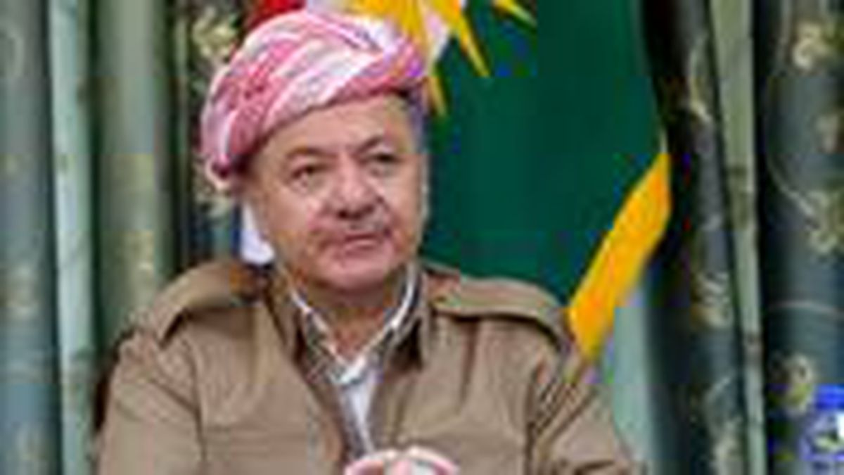 Mesut Barzani liderliğindeki KDP'den PKK'ya eleştiri: Kürt halkı ağır bedeller ödedi