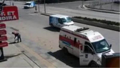 Sokağa çıkma kısıtlamasının 2. haftası Gölbaşı'nda sorunsuz geçiyor