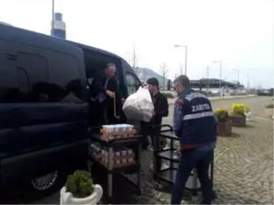 Trabzon'da Kovid-19 tedbirleri Trabzon'da Kovid-19 tedbirleri