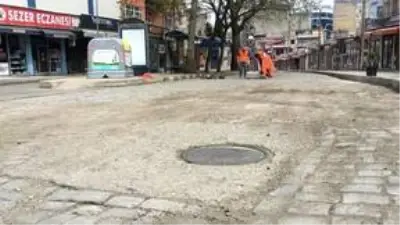 Trabzon'da Kovid-19 tedbirleri Trabzon'da Kovid-19 tedbirleri