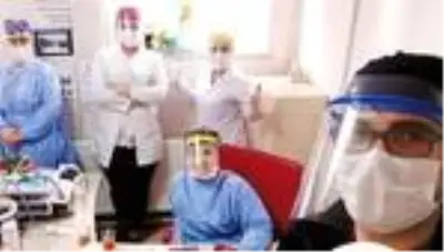 Yardımlaşırken çok güzel oluyorsun Türkiye!