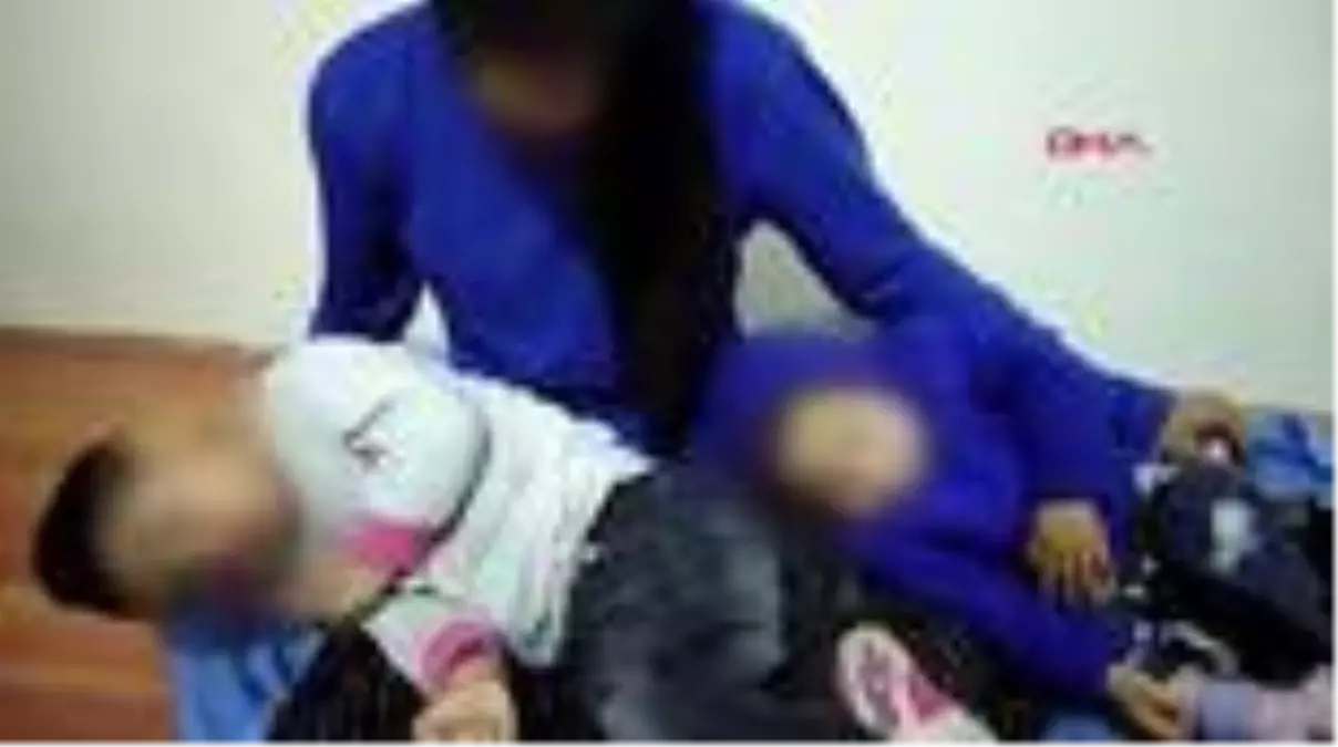 AĞRI Eşi ve kızına naylon poşeti eriterek işkence eden kişi ölü bulundu