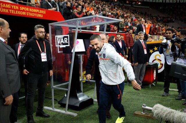 Arda Turan: Fatih Terim bana iyi sabretmiş
