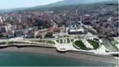 Batı Karadeniz'de evde kal çağrısına büyük oranda uyuluyor