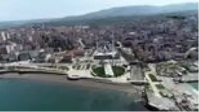 Batı Karadeniz'de evde kal çağrısına büyük oranda uyuluyor