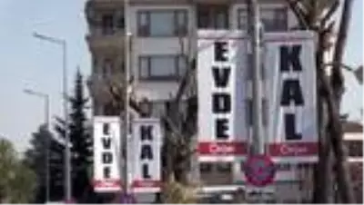 Batı Karadeniz'de sessizlik hakim