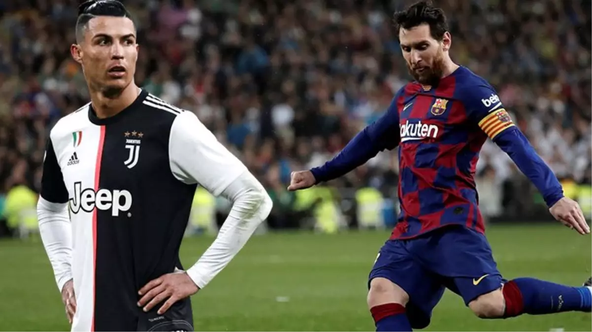 David Beckham Messi Ronaldo Dan Daha Iyi Bir Futbolcu Haberler Spor