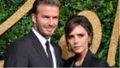 David Beckham: David Beckham: