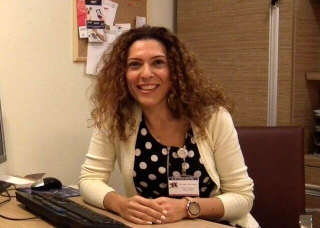 Ebru Şallı'ya gösterilen tepkinin nedeni ne? 'Biz ne ara bu kadar gaddar olduk?'