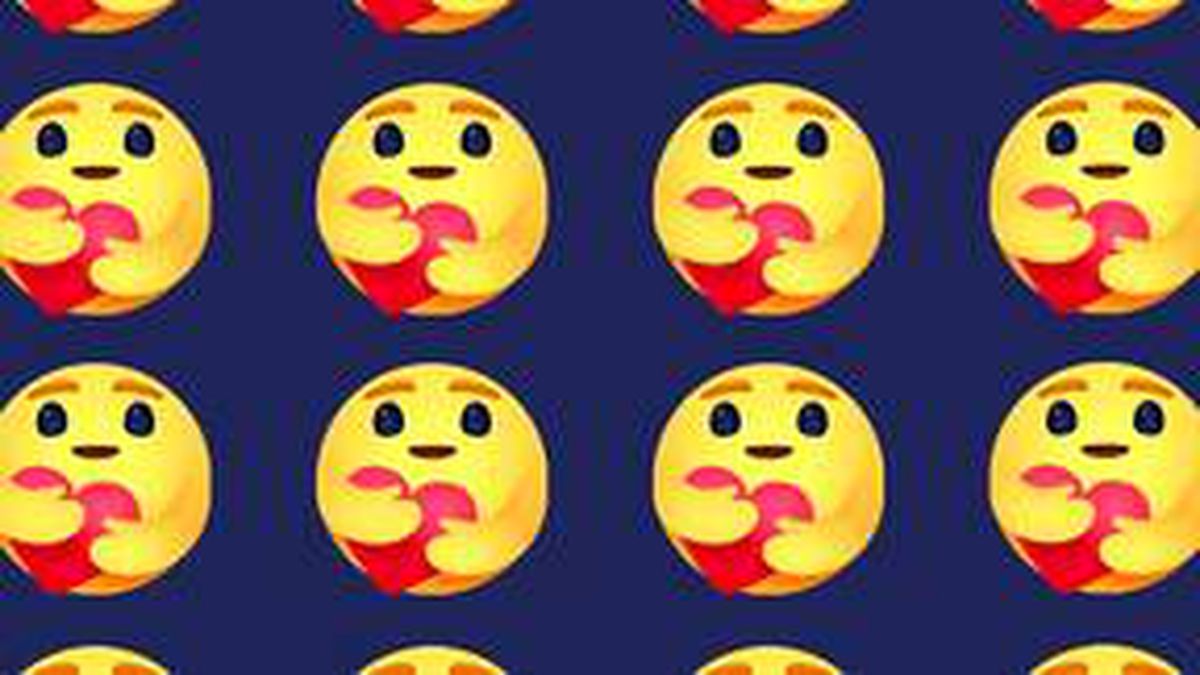 Facebook'tan Koronavirüse Karşı Yeni Sarılma Emojisi