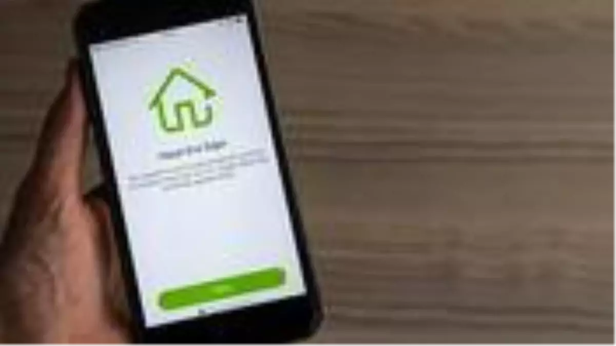 'Hayat Eve Sığar' mobil uygulaması hayata geçti! Koronavirüste riskli bölgelere karşı uyarıyor