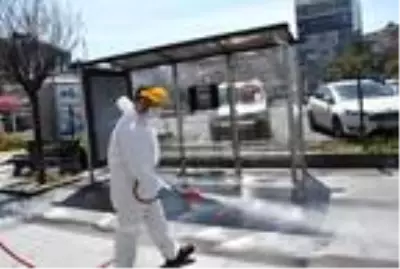 'Hırsızlık'tan aranırken, yasağa rağmen sokağa çıkınca yakalandı