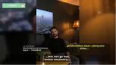 İçişleri Bakanı Soylu'dan videolu 'evde kal' çağrısı İçişleri Bakanı Soylu'dan videolu 'evde kal' çağrısı