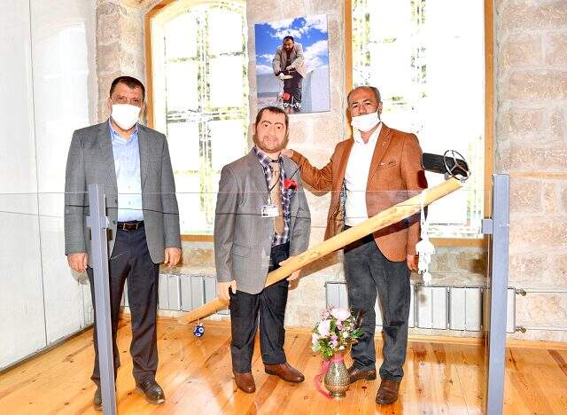 Malatya'nın simgesi Mercedes Kadir'in koronavirüsten öldüğü iddiaları yalanlandı