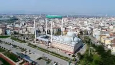 (Özel) Bursa'nın en büyük kent parkı da sessizliğe gömüldü