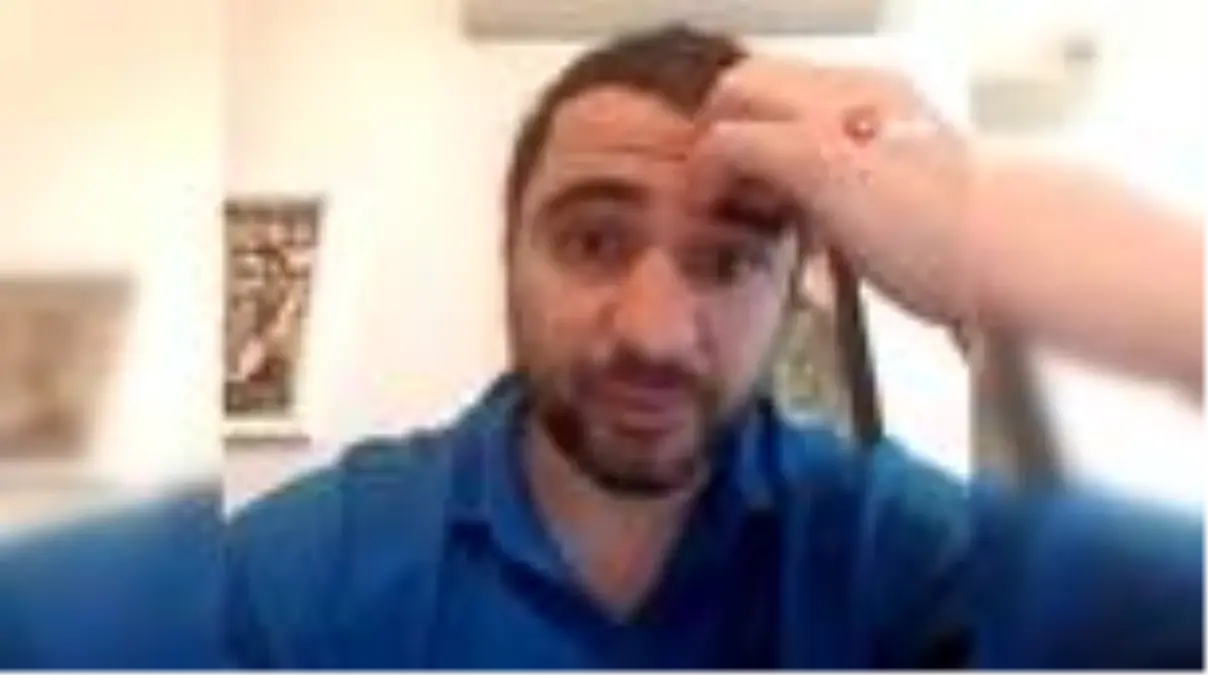 (Özel haber) Bülent Bölükbaşı: 'Oyuncularımıza ödemelerinin bir kısmını dün yaptık' -1-