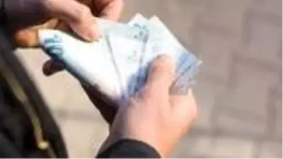 Son dakika: 2 milyon 300 bin haneye yapılacak 1000'er lira destek ödemesi bugün başladı