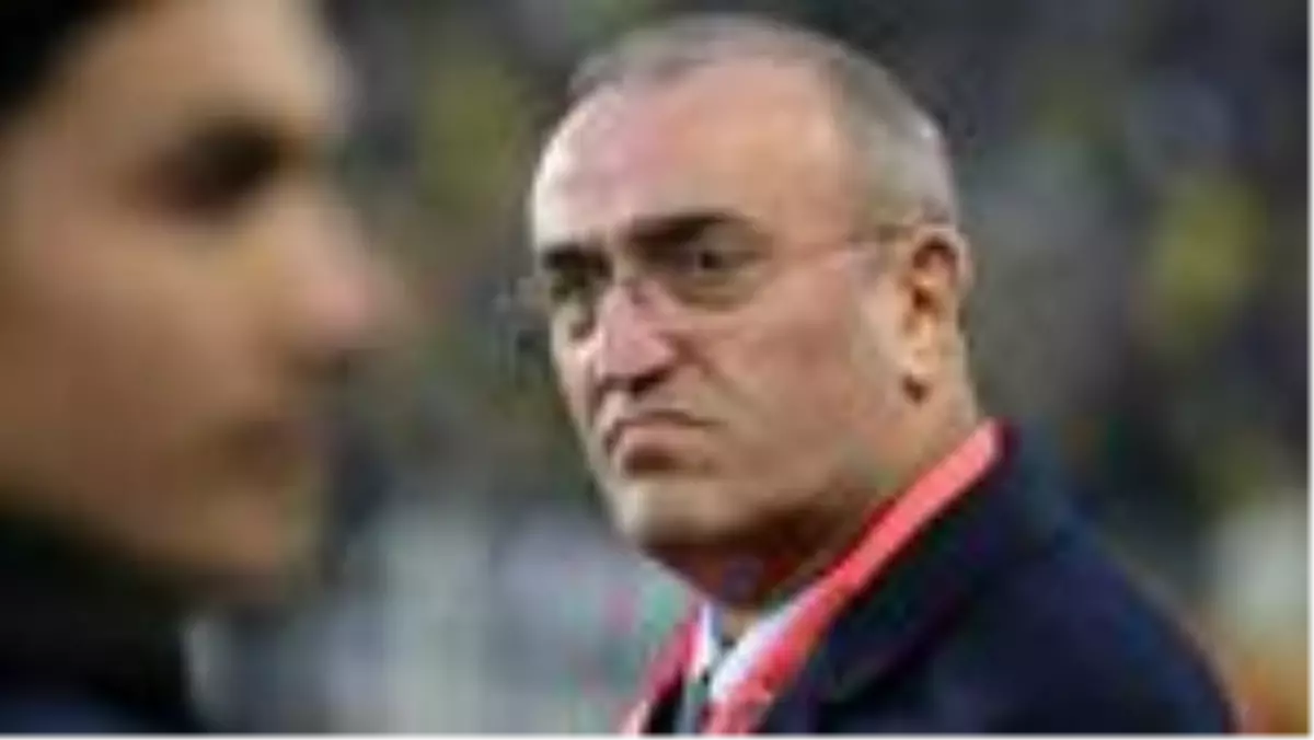 Abdurrahim Albayrak açıkladı! 'Bulaştırmış olsam kendimi affetmezdim...'