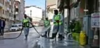 Ulaş Yurdakul: Sosyal medyada damga vuran temizlik yarışına Malkara Belediyesi de katıldı Ulaş Yurdakul: Sosyal medyada damga vuran temizlik yarışına Malkara Belediyesi de katıldı
