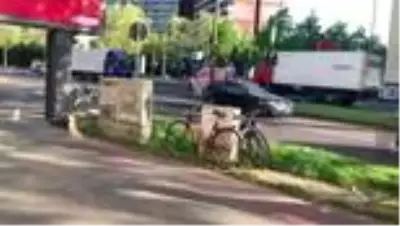 Almanya'da koronavirüse karşı normalleşmenin ilk adımı atıldı Almanya'da koronavirüse karşı normalleşmenin ilk adımı atıldı